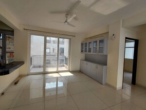 Living Room in 3 BHK Apartment at RPS Auria, Sector 88 – for Rent