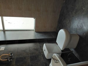 Bathroom in 3 BHK Apartment at RPS Auria, Sector 88 – for Rent