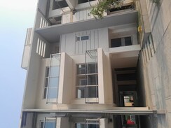 4 BHK + Servant Room,Extra Room Villa For Sale in Godrej Golf Link Villas