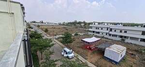 Plot Area in  Plot at Nadergul – for Sale