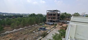  Plot – Exterior View View at Nadergul - for Sale