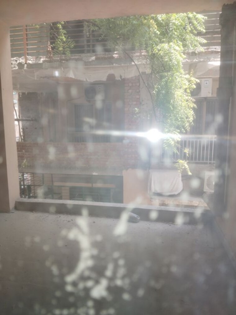 Exterior View, sarita vihar 3 Bedroom 2000 Sq.Ft. Builder Floor In Sarita Vihar Delhi 10363121