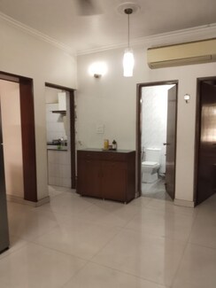 3 BHK + Store Room Builder Floor For Sale in Sarita Vihar