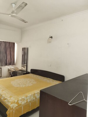 Bedroom in 3 BHK Builder Floor at Sarita Vihar – for Sale