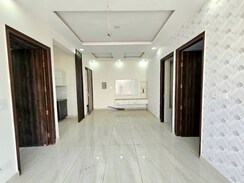3 BHK + Pooja Room,Extra Room Apartment For Rent in Sector 10A