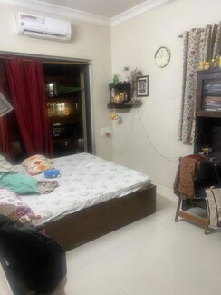 2 BHK Apartment For Rent in K Raheja Raheja Residency