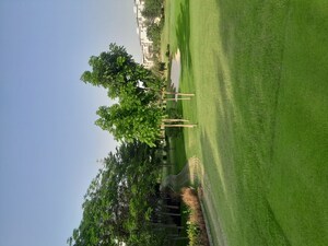 4 BHK Villa – Garden View at Godrej Golf Link Villas, Sector 27 Yamuna Expressway - for Sale