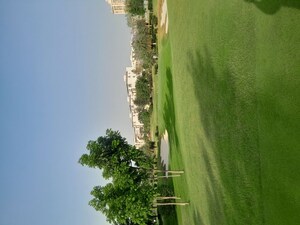 4 BHK Villa – Garden View at Godrej Golf Link Villas, Sector 27 Yamuna Expressway - for Sale