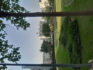 4 BHK Villa – Garden View at Godrej Golf Link Villas, Sector 27 Yamuna Expressway - for Sale