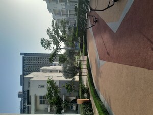 Staircase in 4 BHK Villa at Godrej Golf Link Villas, Sector 27 Yamuna Expressway – for Sale