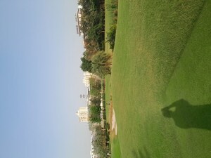 4 BHK Villa – Garden View at Godrej Golf Link Villas, Sector 27 Yamuna Expressway - for Sale
