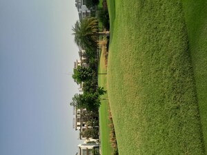4 BHK Villa – Garden View at Godrej Golf Link Villas, Sector 27 Yamuna Expressway - for Sale