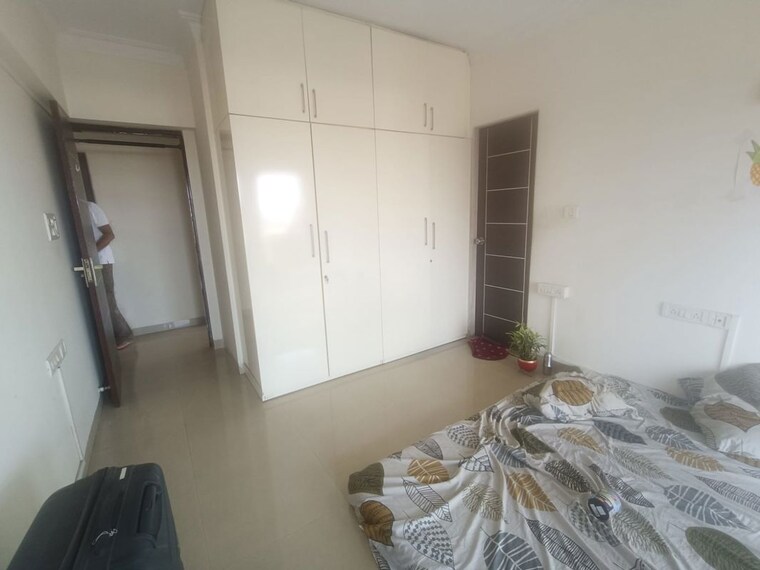 Bathroom, nahar-mimosa-and-mirabilis 2 Bedroom 1050 Sq.Ft. Apartment In Chandivali Mumbai 10363134