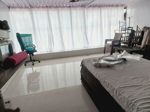 Team Area in 2 BHK Apartment at Adcon Iris, Andheri West – for Rent