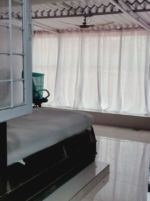 2 BHK Apartment For Rent in Adcon Iris, Andheri West