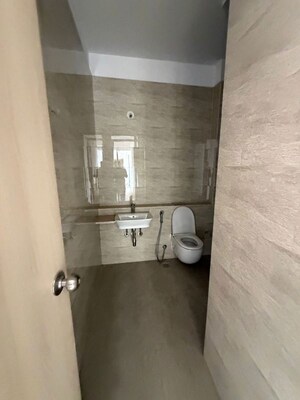 Furnished Amenities in 3 BHK Apartment at Adani Ten BKC, Bandra East – for Rent
