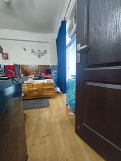 2.5 BHK + Study Room Apartment For Sale in Amrapali Zodiac