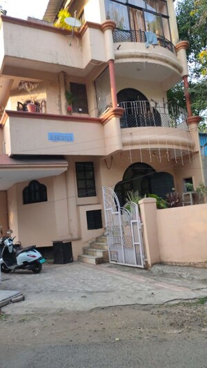 4 BHK Villa For Sale in Arera Colony