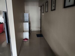  3 BHK Apartment at Godrej Central, Chembur – for Rent