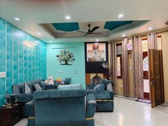 3.5 BHK + Store Room Builder Floor For Sale in Ansal Avantika