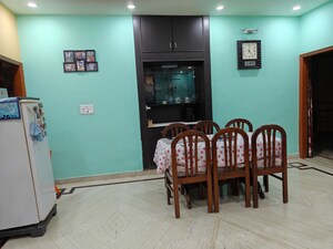Bedroom in 3.5 BHK Builder Floor at Ansal Avantika, Shastri Nagar – for Sale