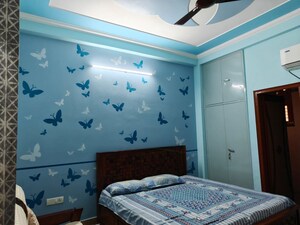 Team Area in 3.5 BHK Builder Floor at Ansal Avantika, Shastri Nagar – for Sale