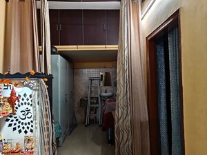 Living Room in 3.5 BHK Builder Floor at Ansal Avantika, Shastri Nagar – for Sale