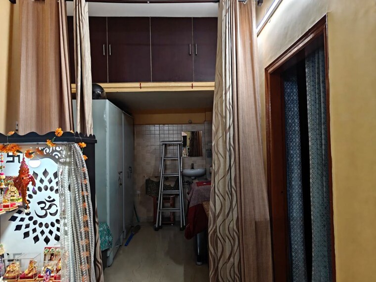 Living Room, ansal-avantika 3.5 Bedroom 239 Sq.Yd. Builder Floor In Shastri Nagar Ghaziabad 10363153