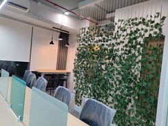 Office Space in IT/SEZ For Rent in A Advani Platinum Capital