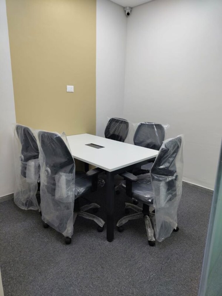 Team Area, a-advani-platinum-capital Commercial Office Space in IT/SEZ 922 Sq.Ft. In Mundhwa Pune 10363160