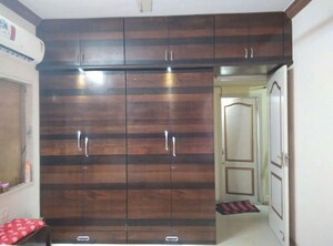 Furnished Amenities in 1 BHK Apartment at Panch Leela, Powai – for Rent