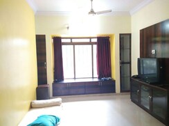 1 BHK Apartment For Rent in Panch Leela