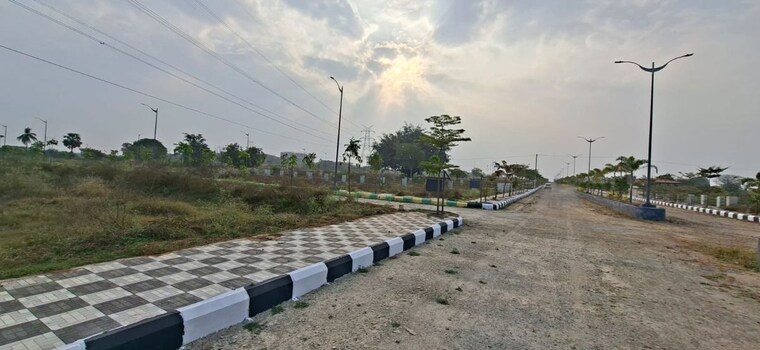 undefined, ibrahimpatnam  167 Sq.Yd. Plot In Ibrahimpatnam Hyderabad 10363161