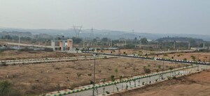Plot Area in  Plot at Ibrahimpatnam – for Sale