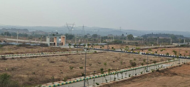 undefined, ibrahimpatnam  167 Sq.Yd. Plot In Ibrahimpatnam Hyderabad 10363161
