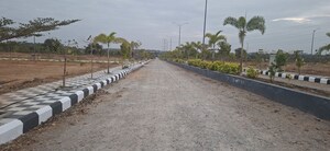 Plot Area in  Plot at Ibrahimpatnam – for Sale