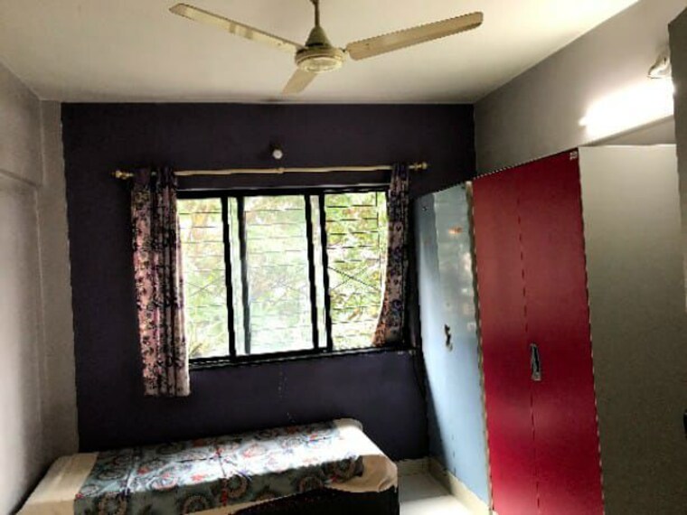 Bedroom, kanchanban-apartments 2 Bedroom 1057 Sq.Ft. Apartment In Kothrud Pune 10363143