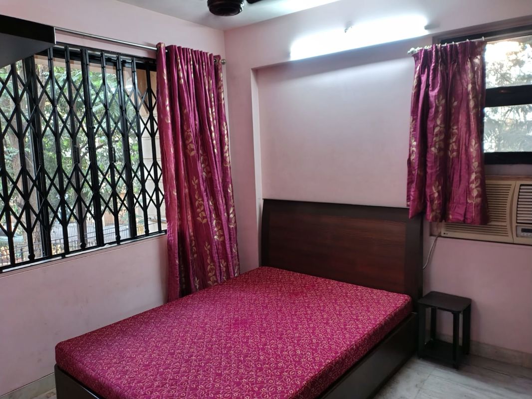 1 BHK 430 Sq.Ft. Apartment in Hiranandani Gardens Canna