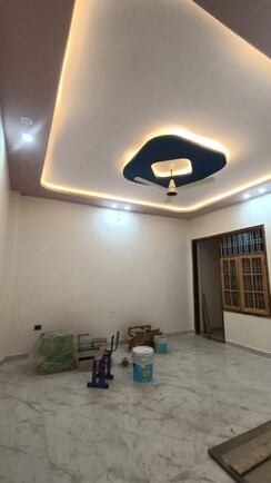 3 BHK + Pooja Room Villa For Sale in Gomti Nagar