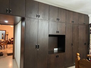 Furnished Amenities in 3 BHK Apartment at Highland Enclave, Vijaypura – for Sale