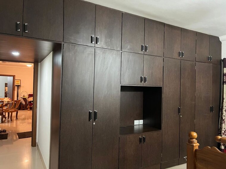 undefined, highland-enclave 3 Bedroom 1850 Sq.Ft. Apartment In Vijaypura Bangalore 10363173
