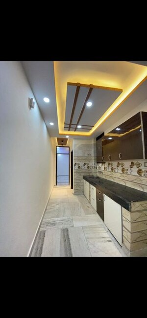 Kitchen in 2 BHK Builder Floor at Govindpuri – for Sale