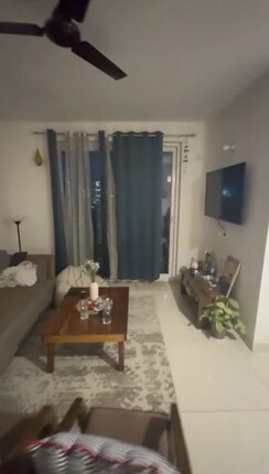 3 BHK Apartment For Rent in RPS Auria