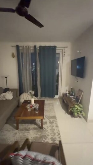 3 BHK Apartment For Rent in RPS Auria, Sector 88