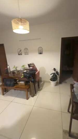 Team Area in 3 BHK Apartment at RPS Auria, Sector 88 – for Rent