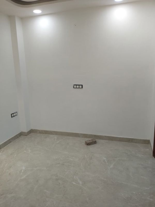 2 BHK Builder Floor For Sale in Shastri Nagar