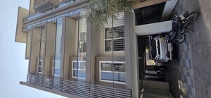 3.5 BHK Independent House – Exterior View View at Smart World Gems, Sector 89 - for Sale