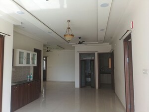  3 BHK Apartment at Sri Aditya Athena, Shaikpet – for Rent