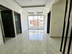 3 BHK + Pooja Room,Extra Room Apartment For Rent in Sector 10A