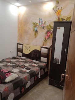 2 BHK Builder Floor For Sale in Shastri Nagar